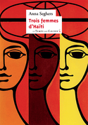 Trois femmes d'Haïti